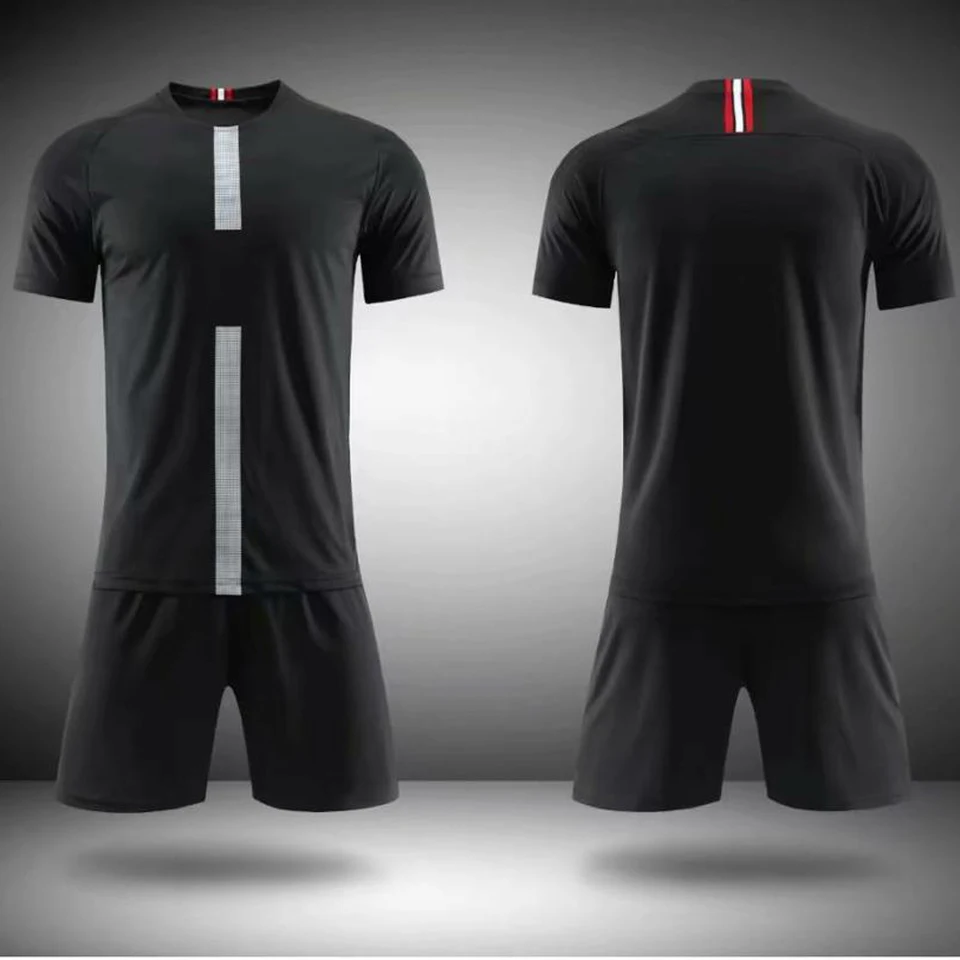 blank football jerseys