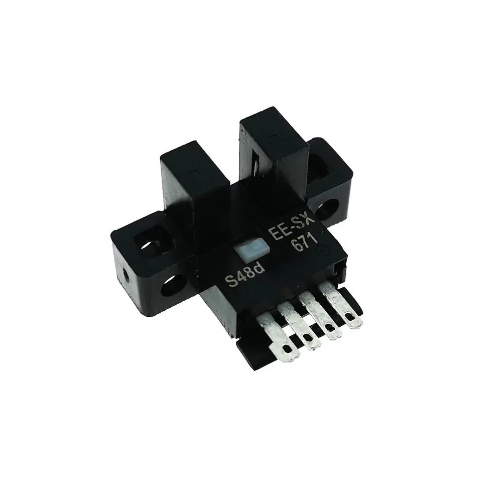 5 шт. EE-SX674 EE-SX674A EE-SX672 EE-SX672A EE-SX671 EE-SX671A EE-SX670 EE-SX670A светоэлектрический переключатель