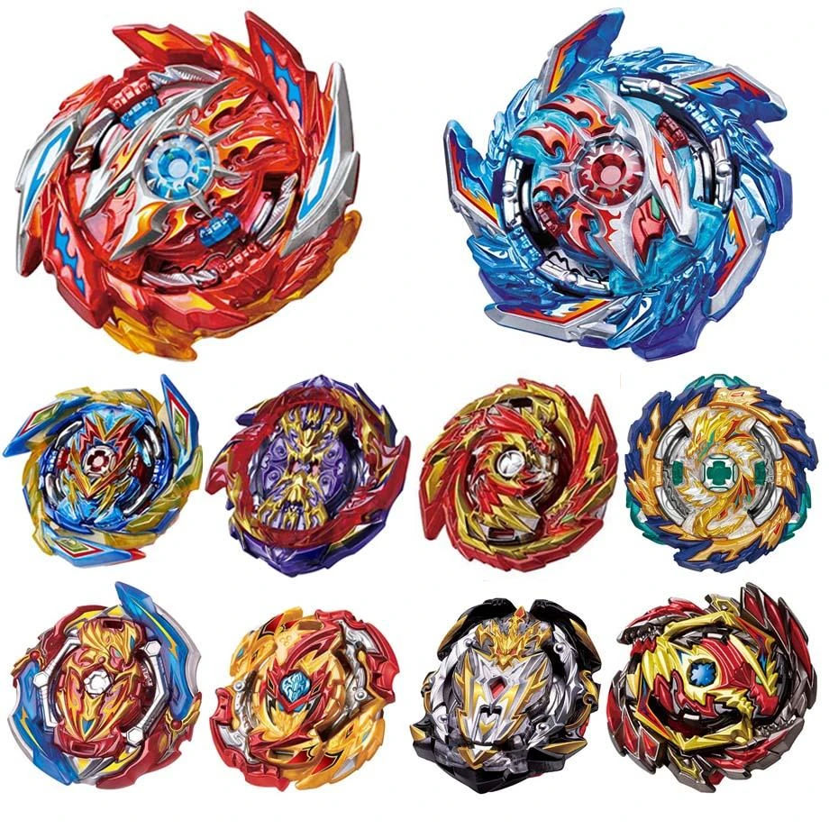 Tops GT Launchers Beyblade Burst B 159 