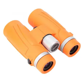 

10x42 Handheld Outdoor Sport Mini Binoculars Optics Compact Telescope Zooming for Travel For Outdoor Camping Accessory