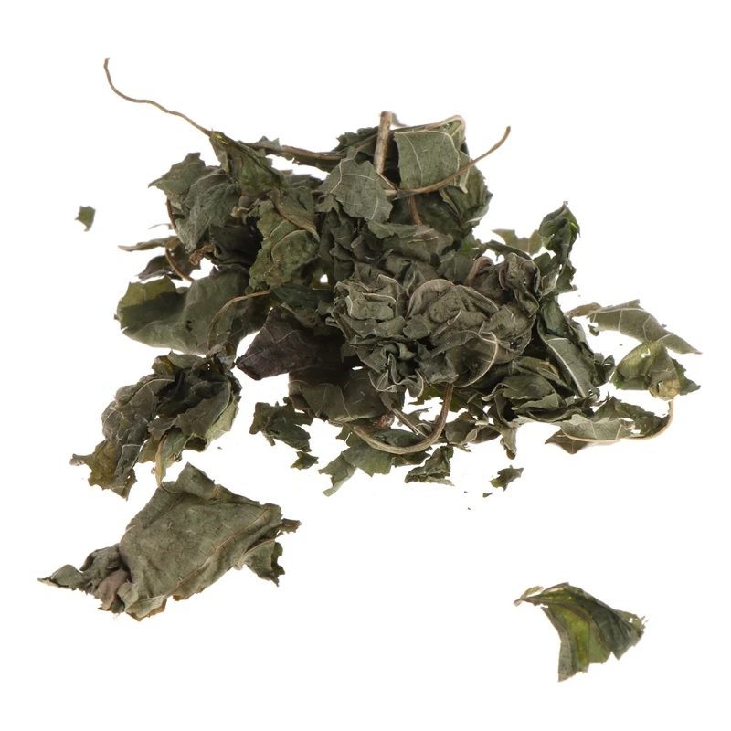 2022 New Natural Silvervine Leaves Cat Catnip Dried Polygonum Matatabi Toys Flavor Snacks