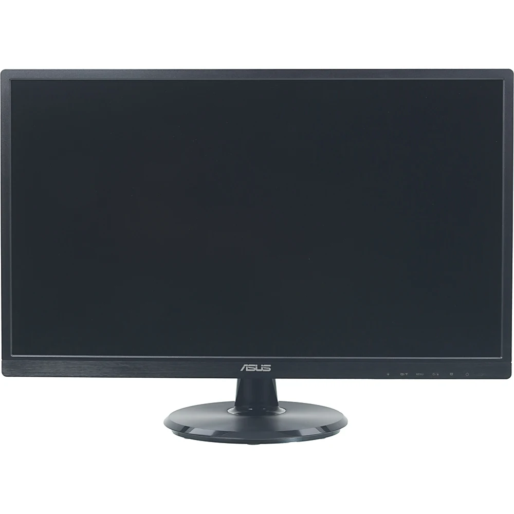 Монитор ASUS VA249NA 23.8", черный