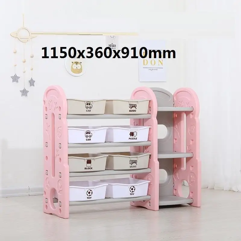Version M Игрушка Raf Mensole Organizacion Sponge De Almacenamiento Estanteria Pared Decoracion Shelve Estante держатель для хранения детей - Цвет: Version M