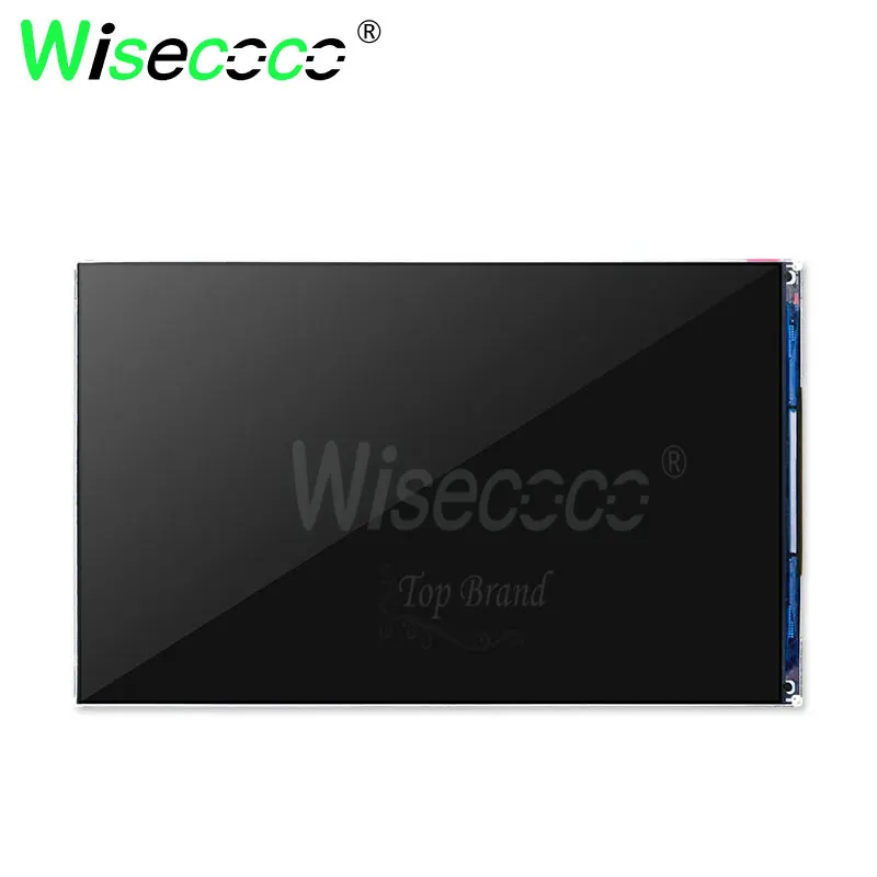 Wisecoco для raspberry pi 7 дюймов 1200x1920 TFT lcd ips экран с mini HDMI type-c плата драйвера