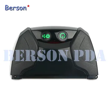 

Front Cover with Button Replacement for Zebra ZQ320 ZR328