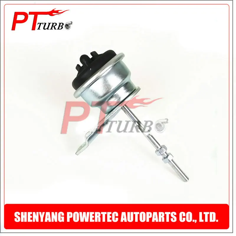 Привод перепускного клапана турбины 54359880009 54359880001 для Citroen C1 / Ford Fiesta VI 1 4 HDi 50 кВт 68HP