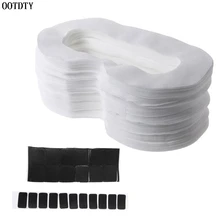 100 шт впитывающая пот маска для глаз очки VR одноразовые патчи маска для глаз для Oculus Quest For Oculus Rift S