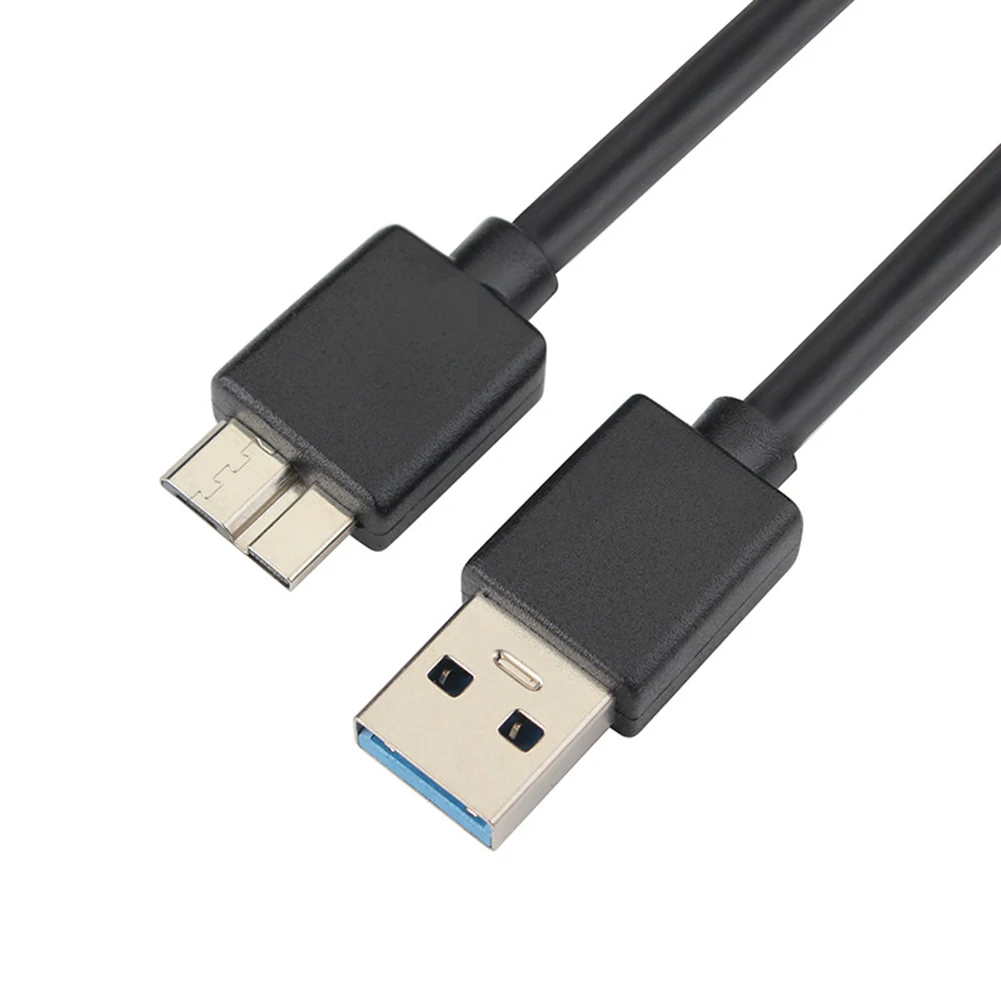 USB 3.0 A to Micro B Male Adapter Converter Cable for External Hard Drive Disk HDD S5 USB C hard drive cable usb adapter,usb adapter cable,usb cable adapter