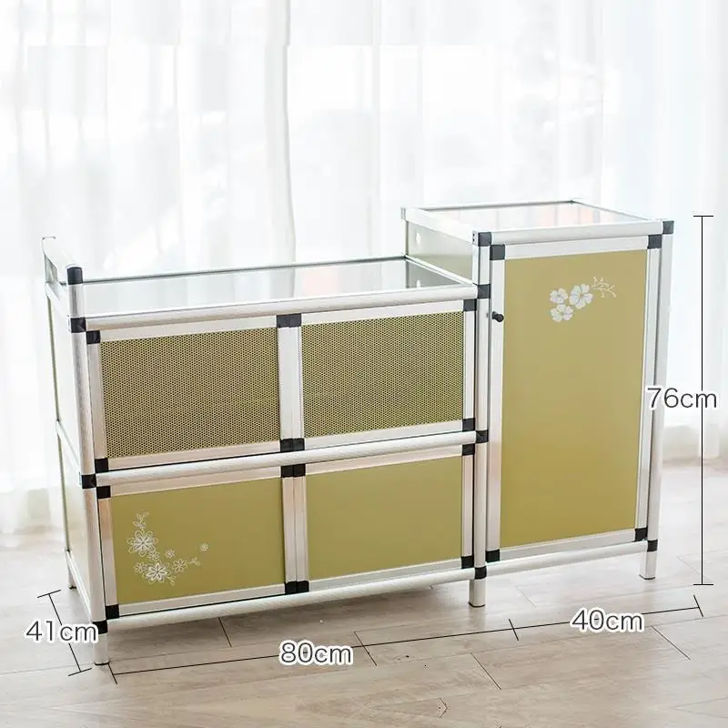 Version G Восстановленный Cubertero Para Cajones End Mueble Cocina кухонный шкаф Meuble буфет приставные столы мебель - Цвет: Version G