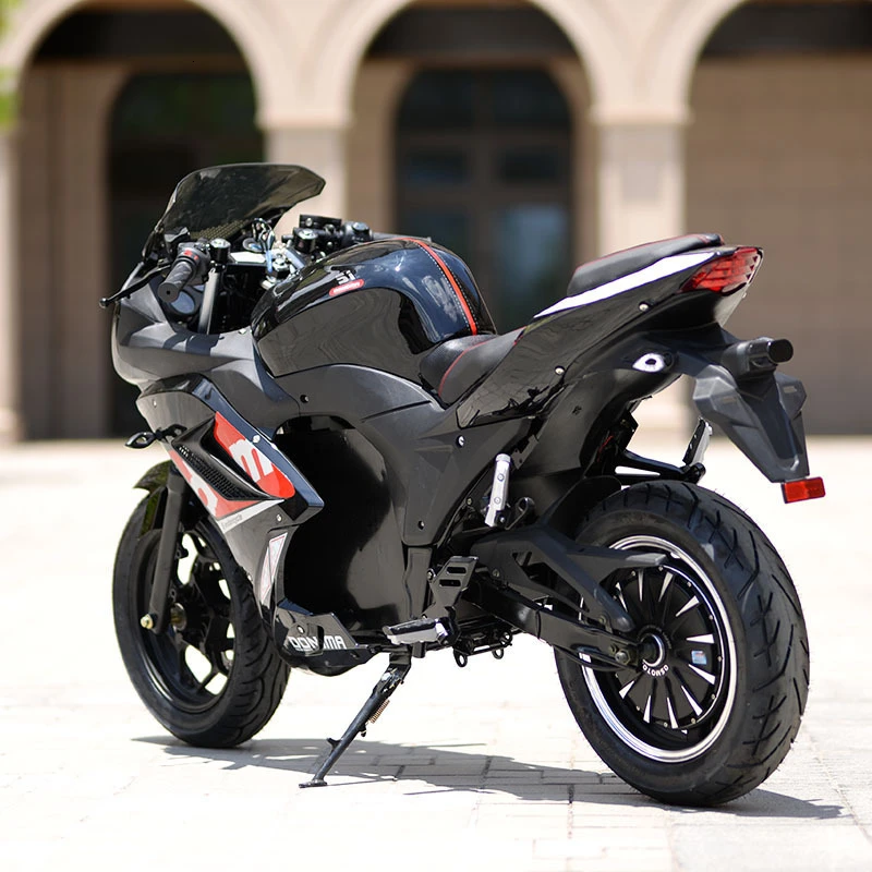 Customizable Horizon 2000 strong East Marcus Motor Horizon electric car off the shelf