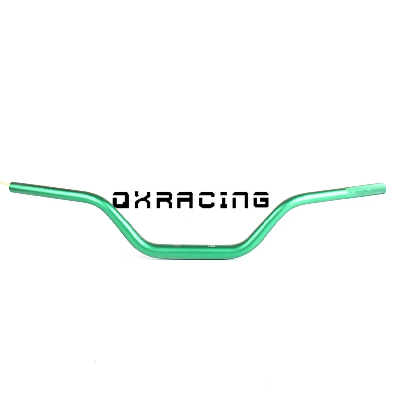 Мотоцикл 1 1/" 28 мм CNC алюминиевая печать Жир Бар Руль Ручка Бар для KTM SX EXC XC XCF XCW XCFW 125 150 250 350 450 530