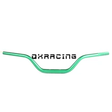 Мотоцикл 1 1/" 28 мм CNC алюминиевая печать Жир Бар Руль Ручка Бар для KTM SX EXC XC XCF XCW XCFW 125 150 250 350 450 530