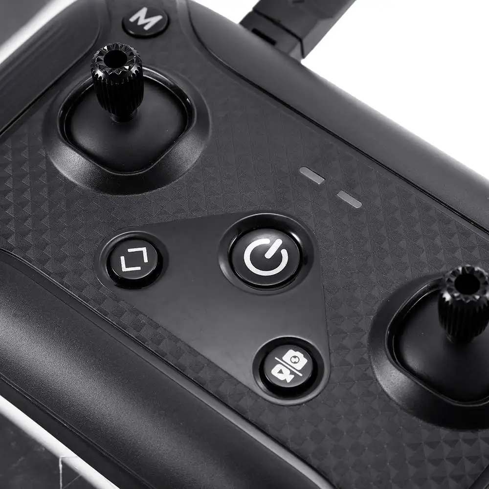 Eachine EX4 WiFi FPV RC Дрон Квадрокоптер запасные части 2,4G пульт дистанционного управления Передатчик с usb-кабелем