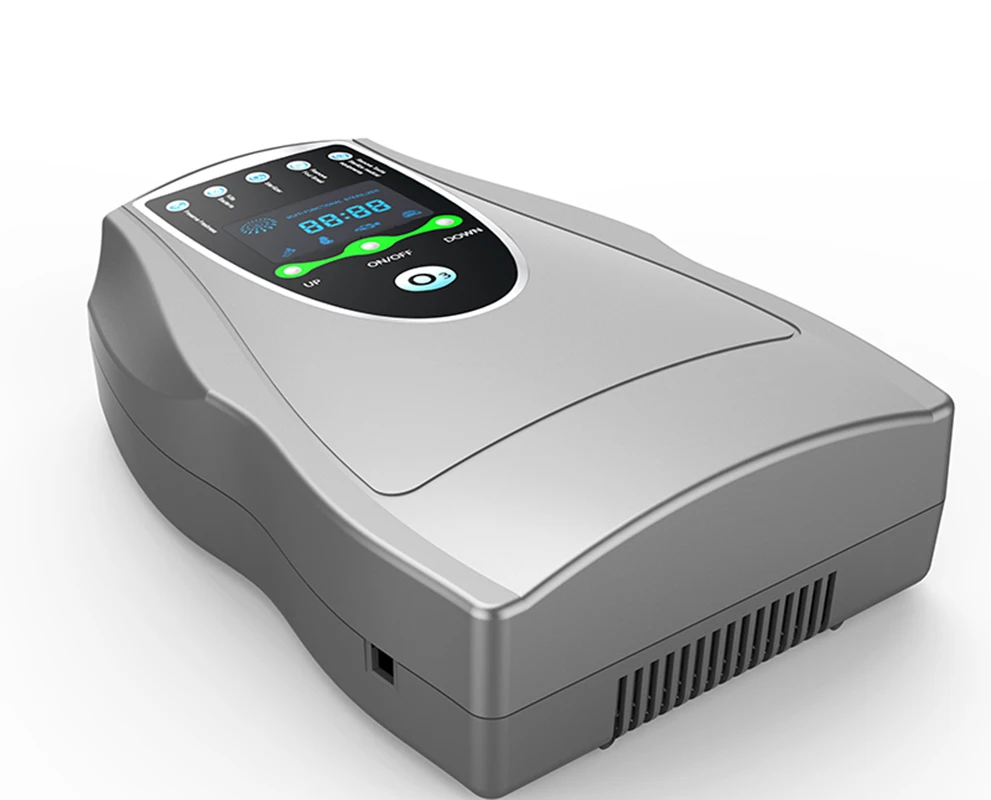 ozone generator air purifier sterilizer