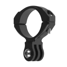^^Best Offers Go pro Accessories Bike Bicycle Motorcycle Handlebar Clamp Mount for gopro7 6 5 4 Yi 4K Sj8pro DJIOSMO Mountain Biking Motocross ^^Best Offers Go pro Accessories Bike Bicycle Motorcycle Handlebar Clamp Mount for gopro7 6 5 4 Yi 4K Sj8pro DJIOSMO Mountain Biking Motocross