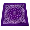 Dark purple