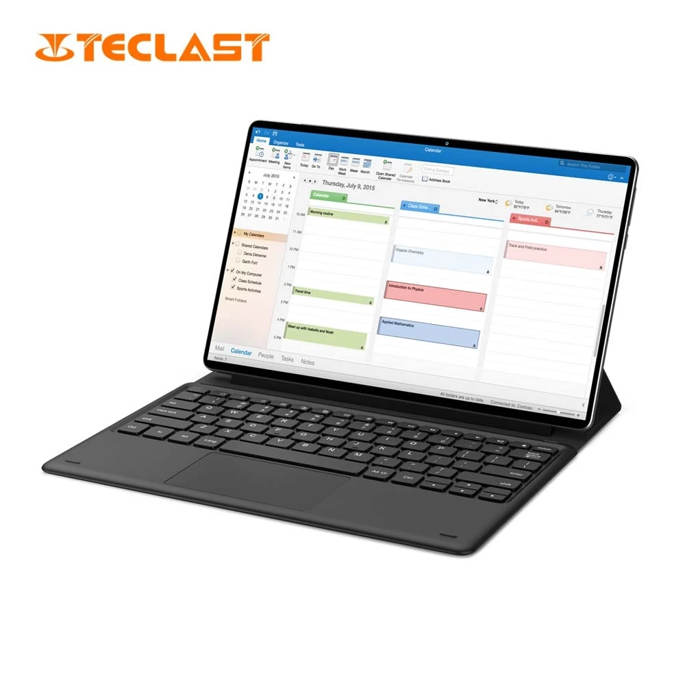 

Teclast M16 4G Network Helio X27 Deca Core Processor 4GB RAM 128GB ROM 1920x1080 11.6 Inch Android 8.0 Tablet PC