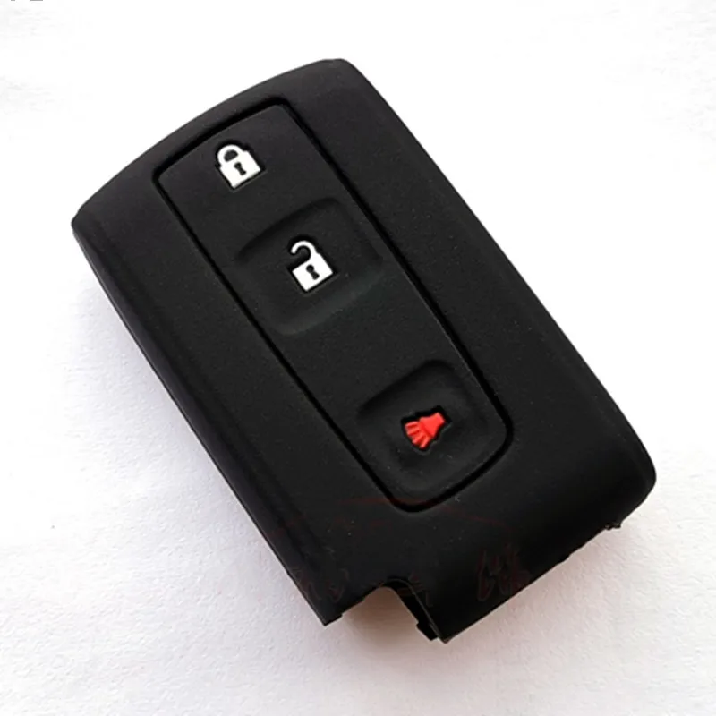 Брелок для ключей Toyota Corolla Verso 2004 2005 2006 2007 2008 2009 Camry Prius чехол автомобильные