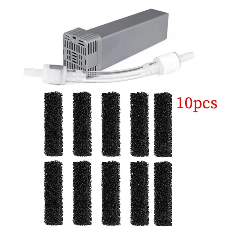 

for SoClean 2 Filters Cartridge Carbon Filter Replacement Filter 10 PCS