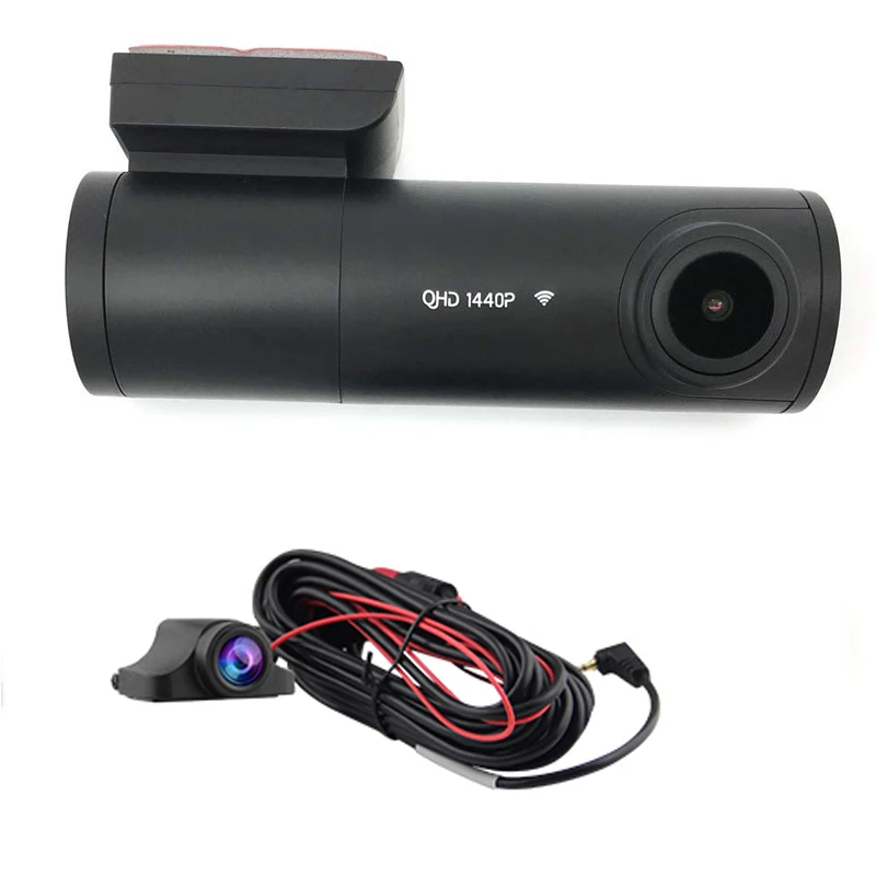 Мини Скрытая автомобиля тире экшн камера DVR (устройство цифровой записи) с