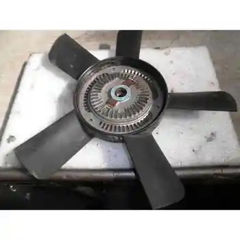 

2565158 Viscous fan Engine Opel Omega B Basic Saloon