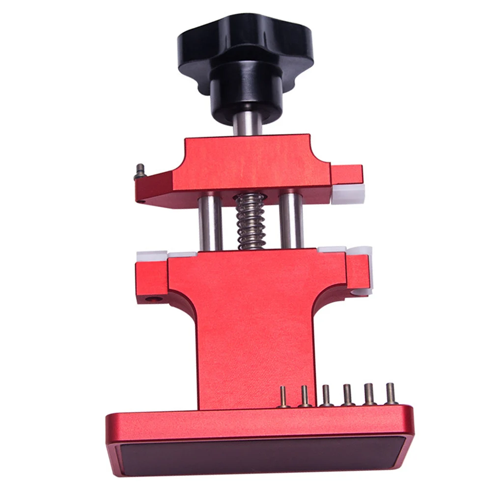 Portable Metal Watch Crown Tube Removal Machine Watch Repair For Watchmakers