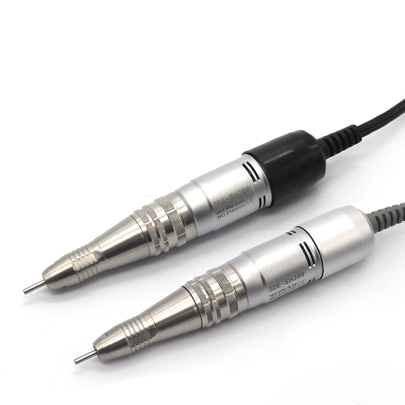 

Фрезер Strong 210 Marathon H200 для маникюра и педикюра, 35 к