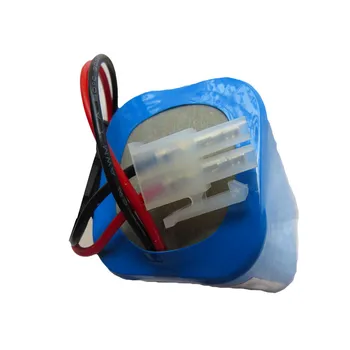 

New Original High quality 14.8V 2800mAh Chuwi battery Rechargeable Battery for ILIFE ecovacs V7s A6 V7s pro Chuwi iLife battery