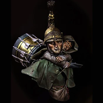 

1:10 Resin bust Figure Model Kit unpainted