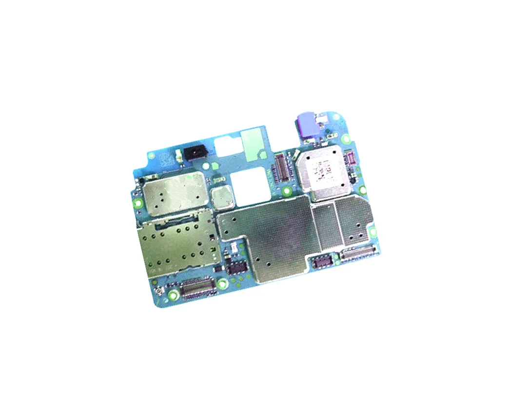 Stonering TESTED Used Motherboard Mainboard Board for Letv LeEco Le Pro3 LePro3 X720 X722 Cell Phone Support Russia Language | Мобильные