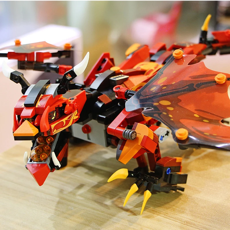 Dinosaurs Legoing Jurassic World Technic RC Building Blocks Fit LegoED Creator APP Remote Control Bricks Toys Gifts For Children