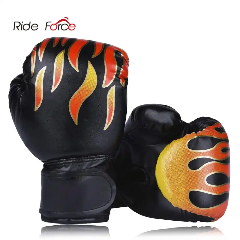 boxercise equipment
