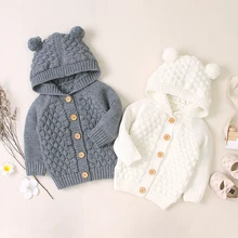 designer baby sweater