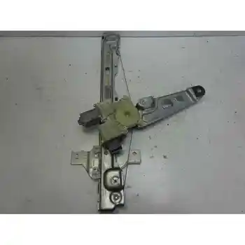 

9682808880 POWER WINDOWS FRONT RIGHT PEUGEOT 5008