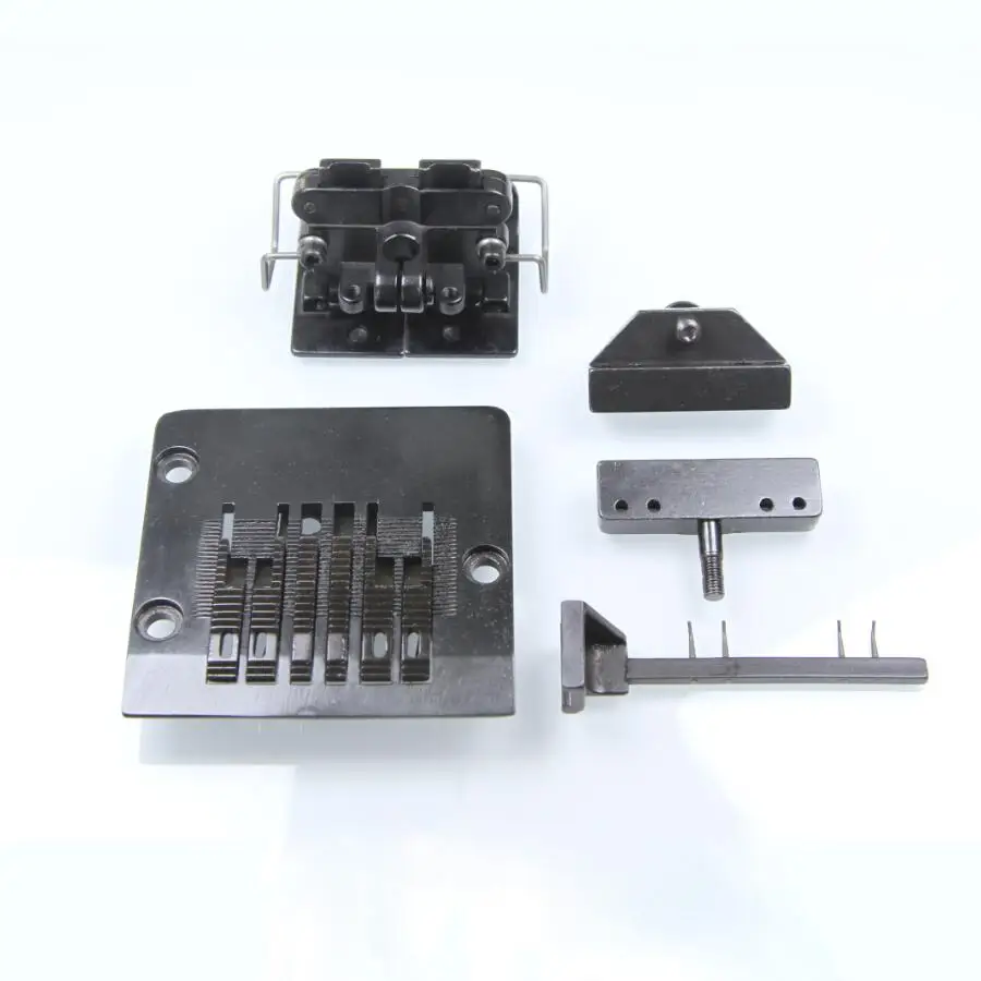 FBX1104PR JUKl MH1410 комплект датчиков швейных машин ¼-⅞-¼ аксессуары для швейных машин