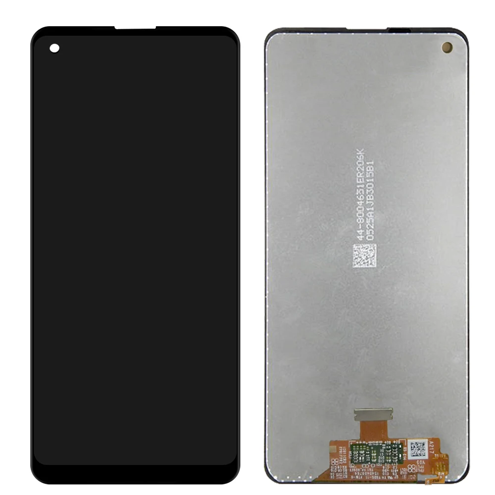 Купить Дисплей На Самсунг А21s