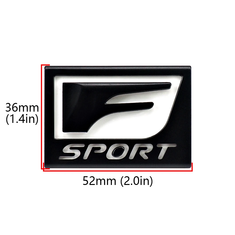 Lexus sticker9