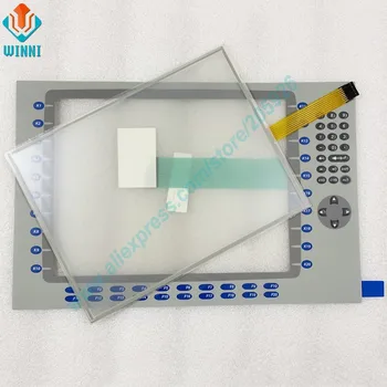 

Nice Price Touch Screen+ Keypad Membrane 2711P-K15 2711P-B15 2711P-RDB15