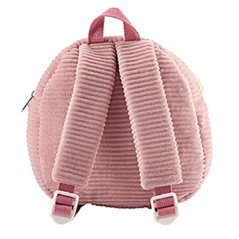 MOTOHOOD Cute Cartoon Kids Plush Backpack Toy School Bag Children's Gifts Kindergarten Boy Girl Baby Student Bags Backpack (4)