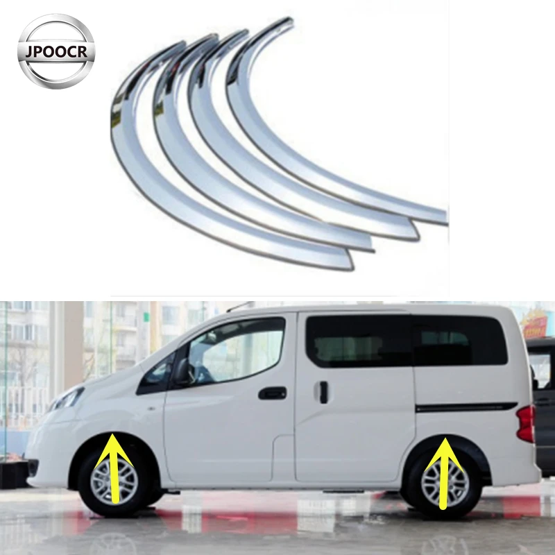 Накладка на автомобильное колесо для NISSAN Nv200 | Автомобили и мотоциклы