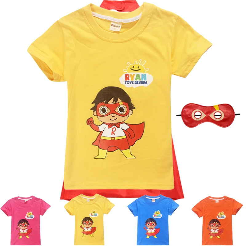 ryan toysreview clothes