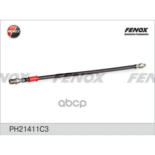 Шланг Тормозной Передний М 2335, 2141 Ph21411c3 FENOX арт. PH21411C3