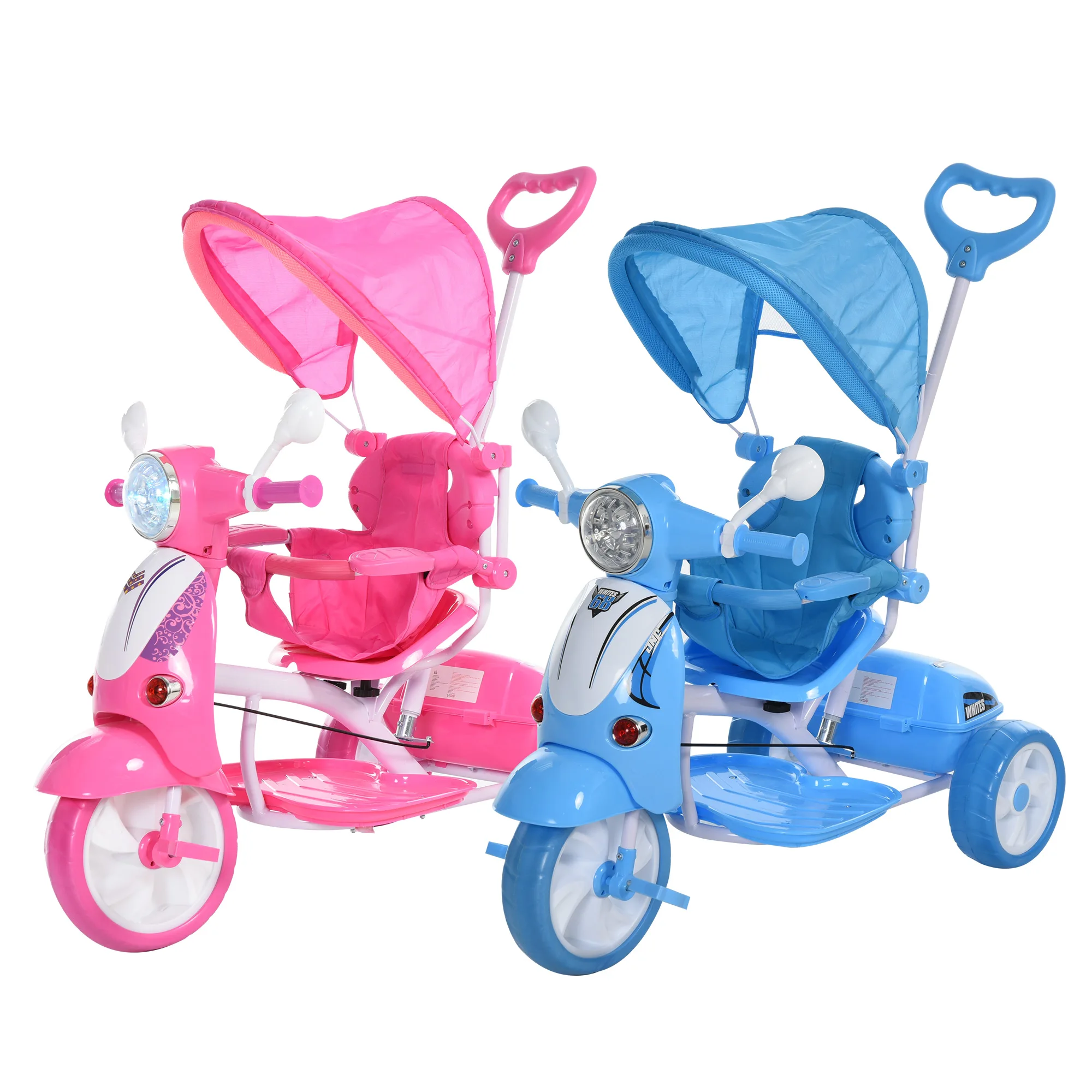 Awning Motorcycle Shape 102x48x96 Cm 