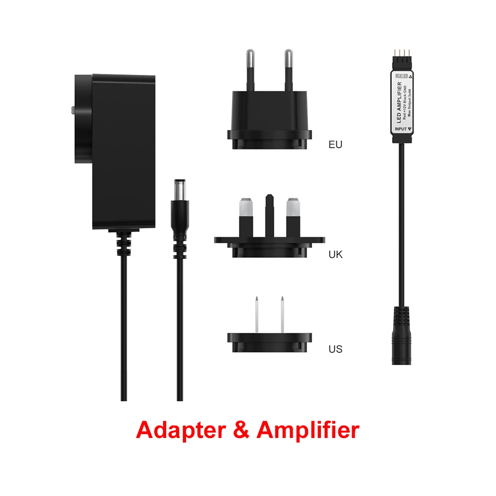 Adpater