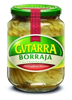 

Gvtarra - Borraja 720 g