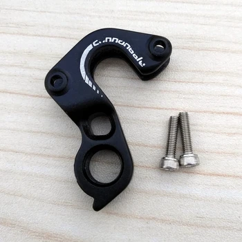 

5PCs Bicycle rear Derailleur hanger mech dropout KP158 for Cannondale CAAD8 10 SUPER X Cannondale SIX EVO disc SYNAPSE HIGH MOD