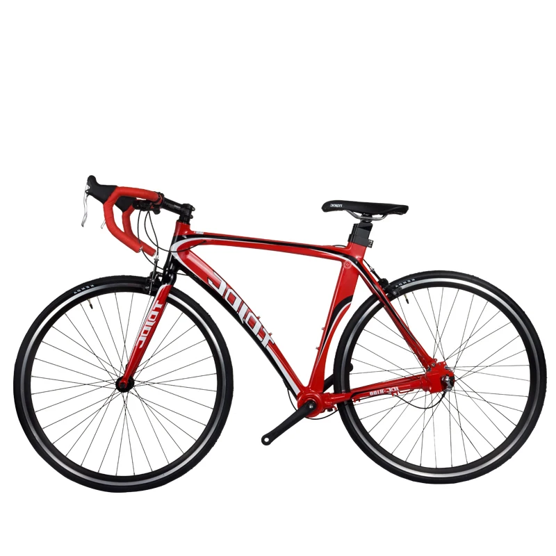 

Professional 168.42 bicycle JDC-R100, 700C, male and female, student bicycle, high-speed inner axle 3.