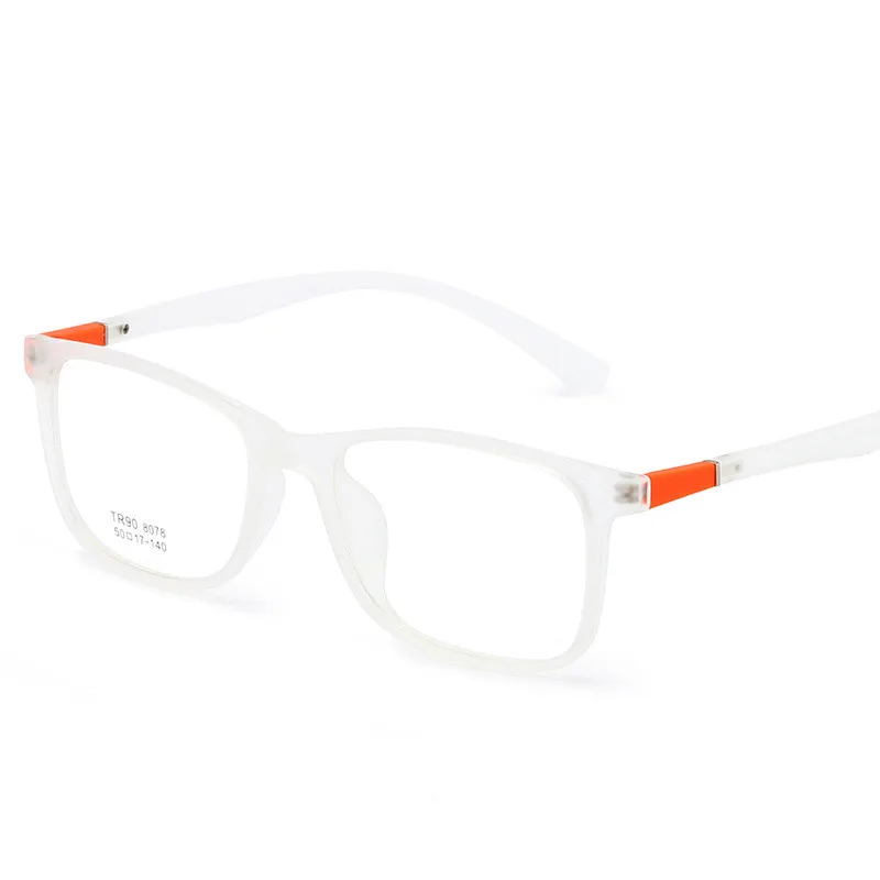 Ретро мужские прозрачные очки прозрачные линзы PC Comotuer квадратные оправы для очков для женщин очки для чтения мужские очки