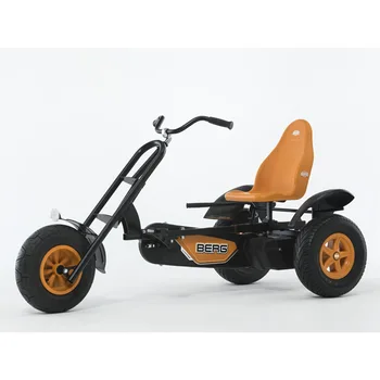 

Berg chopper BFR (07.55. 24.00 + 07.50. 01.01)