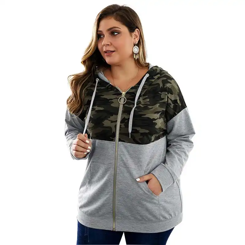 hoodie sweatshirt dress plus size